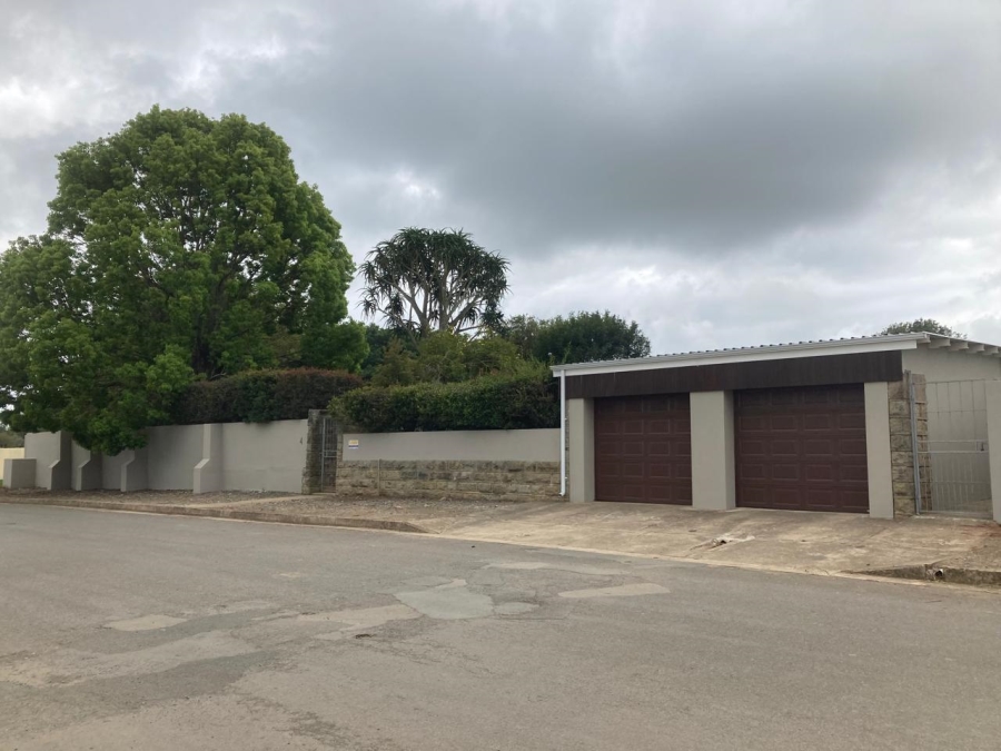 4 Bedroom Property for Sale in Komga Eastern Cape